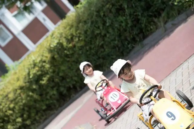 🏞️ 토다가와 어린이 랜드 (토다가와 코도모 란도) 이미지 5